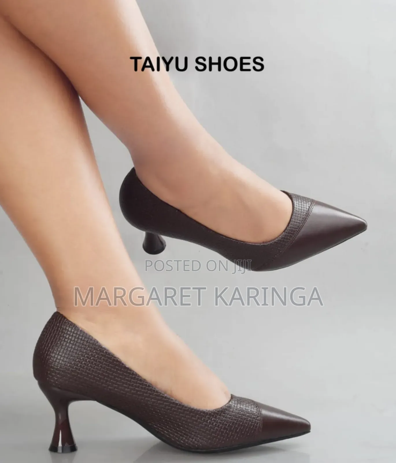 Taiyu Heels