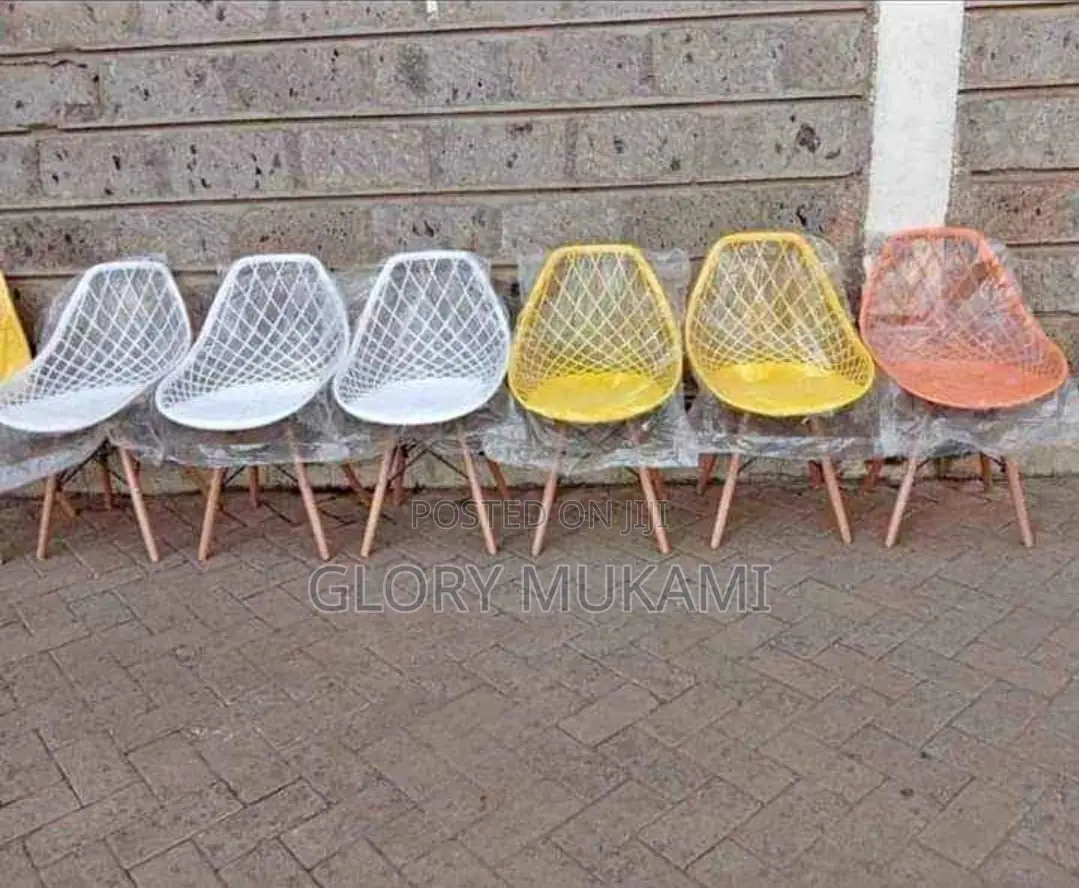 Eames Chair
