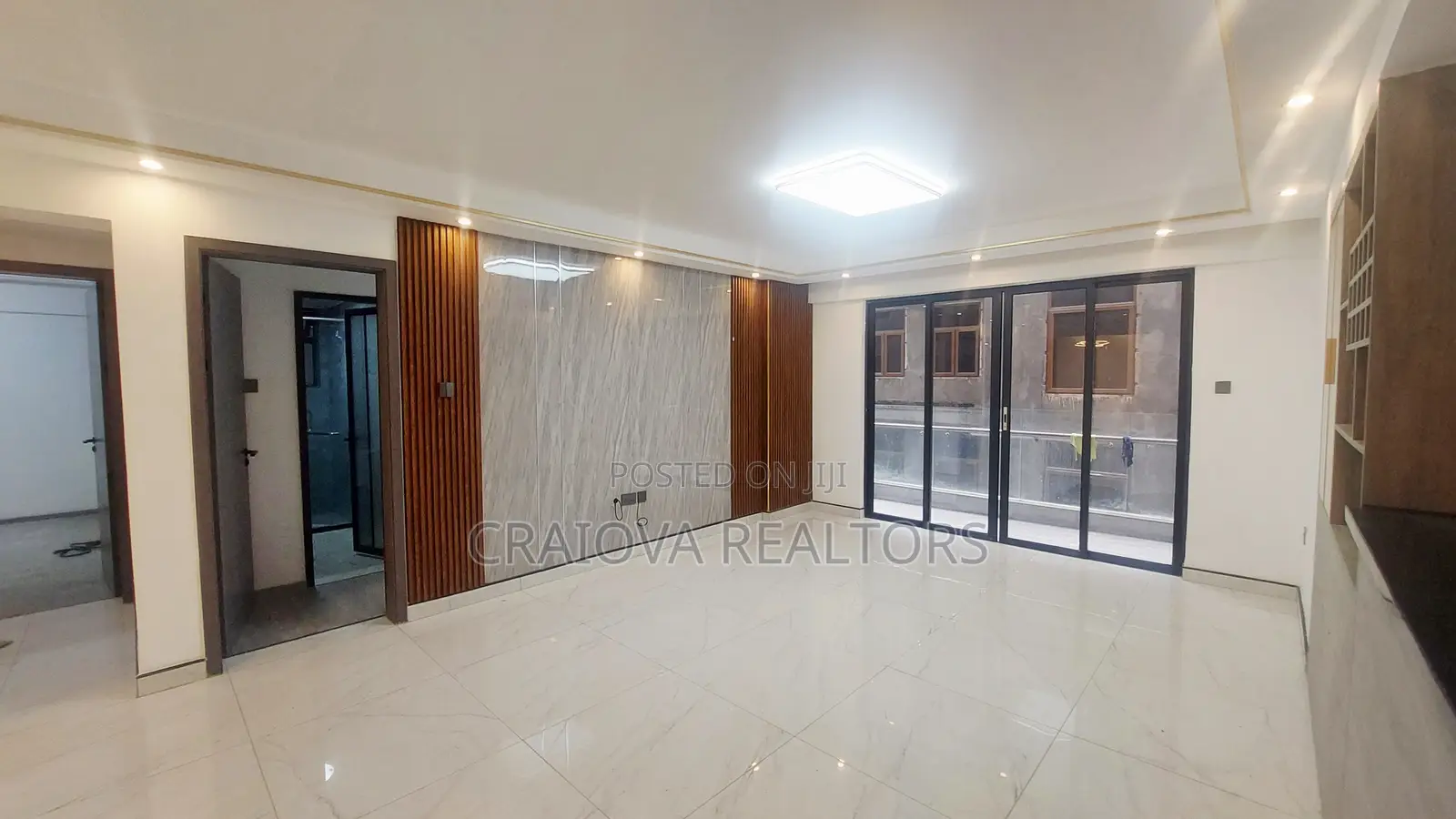 2bdrm Apartment in Kilimani for rent