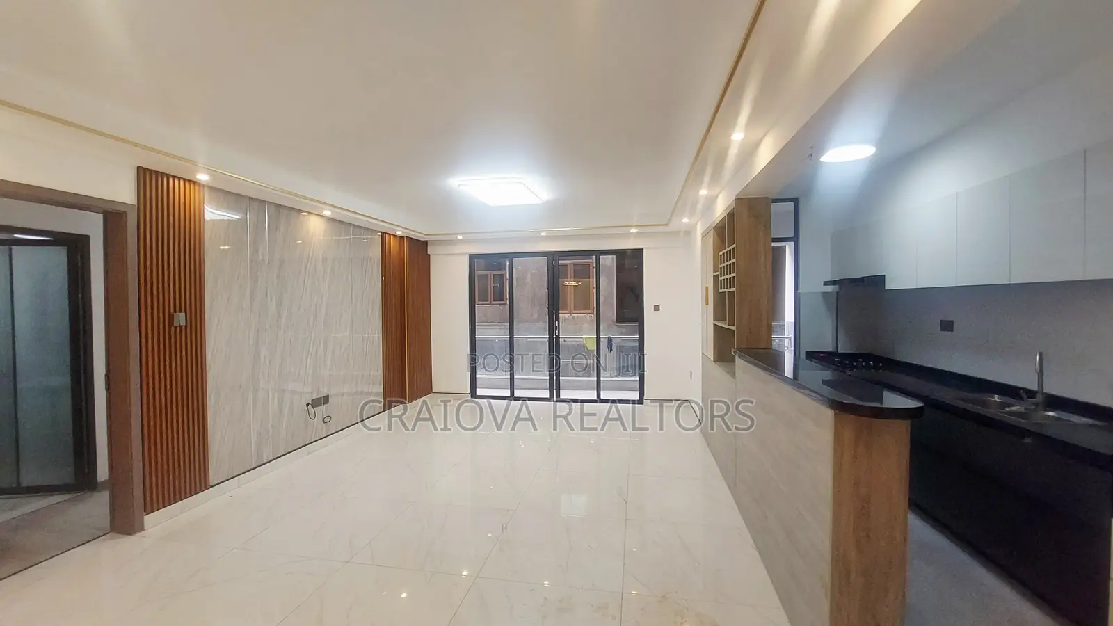 2bdrm Apartment in Kilimani for rent