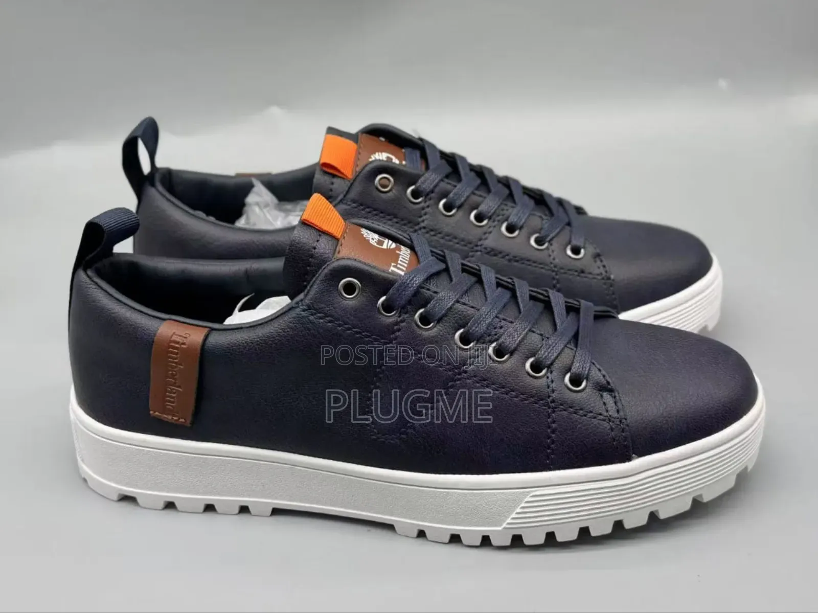 Timberland Casual Sneakers All Colors And Sizes