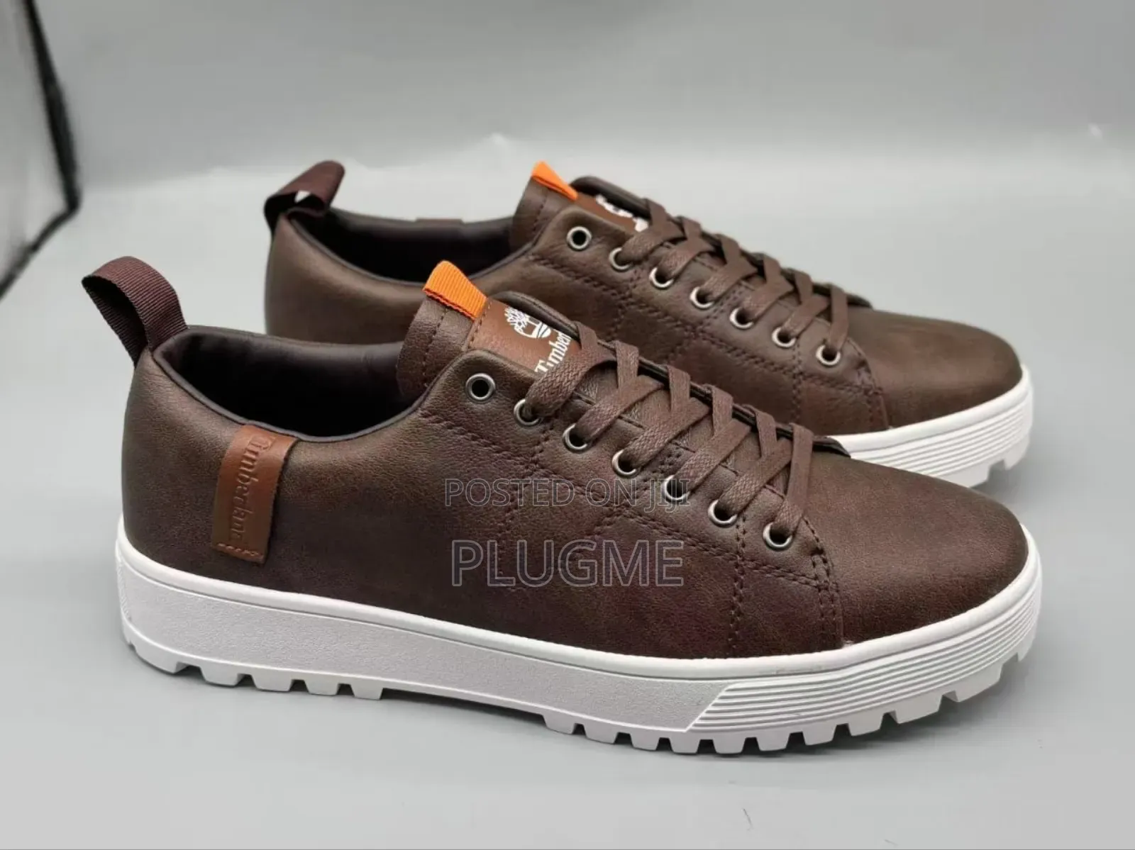 Timberland Casual Sneakers All Colors And Sizes