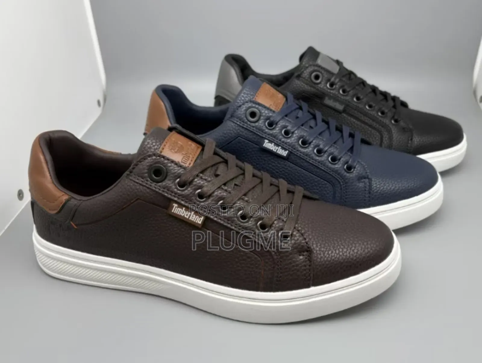 Timberland Casual Sneakers All Colors And Sizes