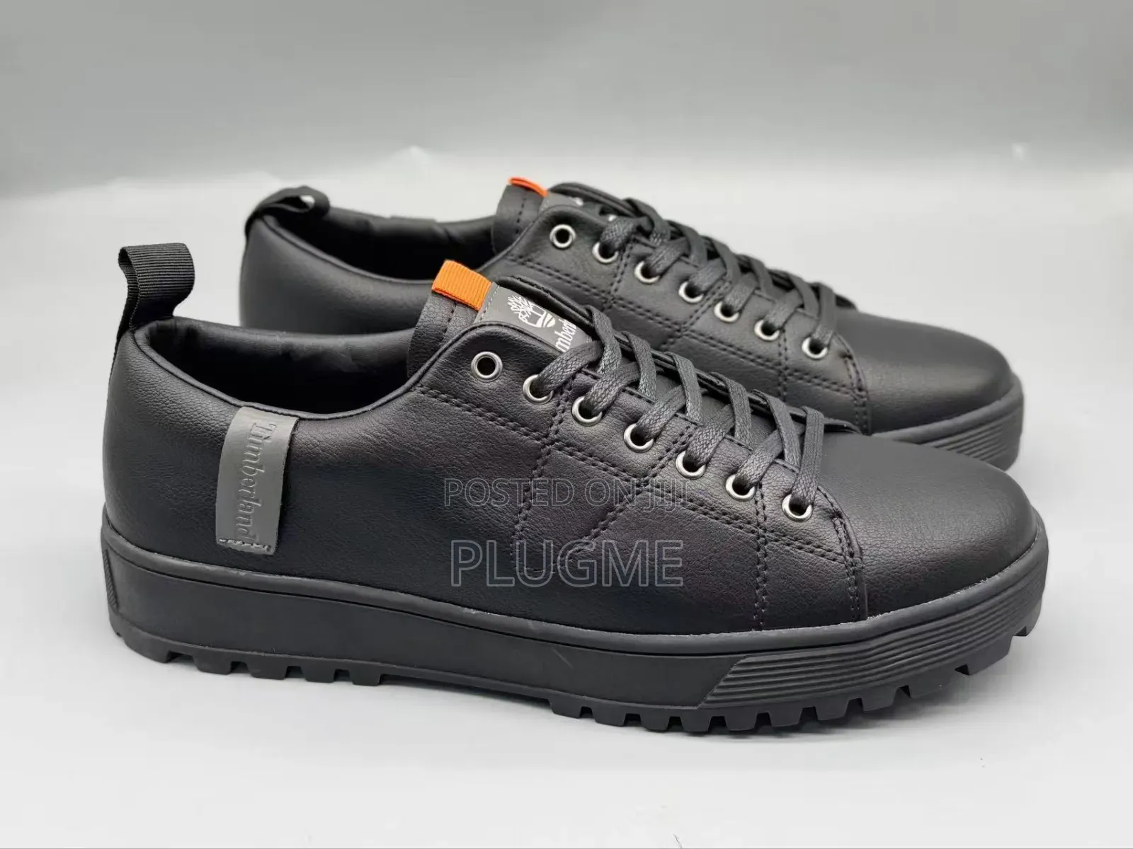 Timberland Casual Sneakers All Colors And Sizes