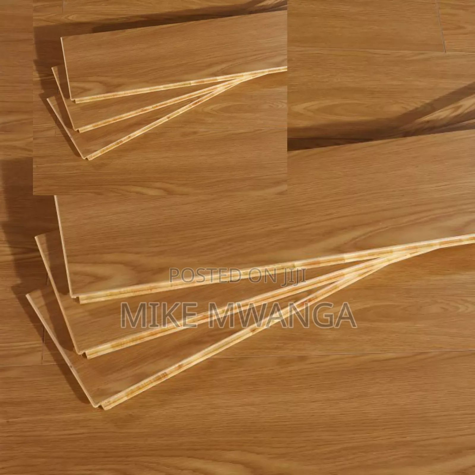 Natural Wood Floor Laminates