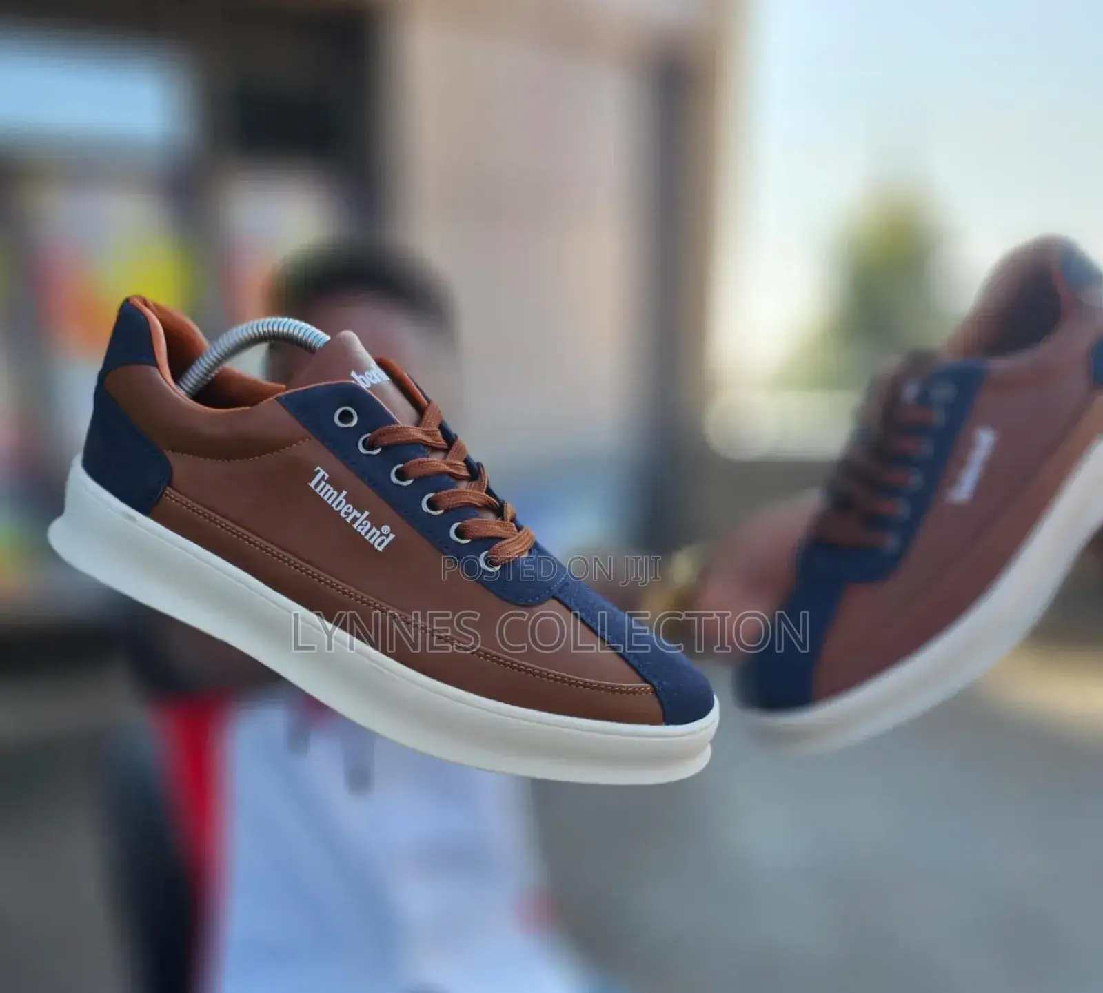 Lace Up Timberland Casual Sneakers Men , Timberland Sizes 40-45