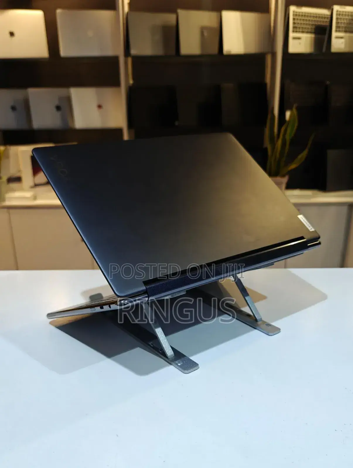 Laptop Lenovo Yoga 9i 16GB Intel Core I7 SSD 512GB