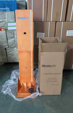 Height Board