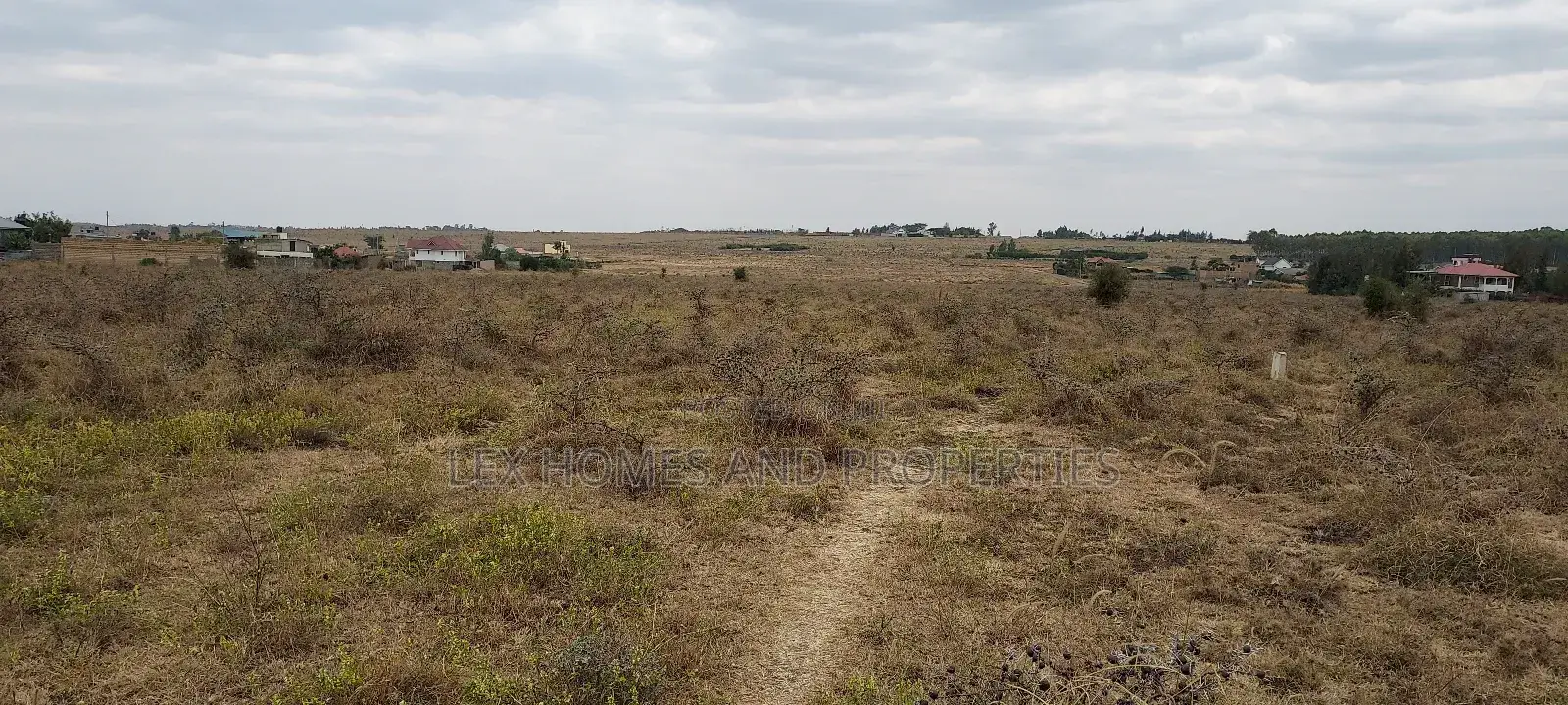 Quater Acre Ongata Rongai,Balozi Area