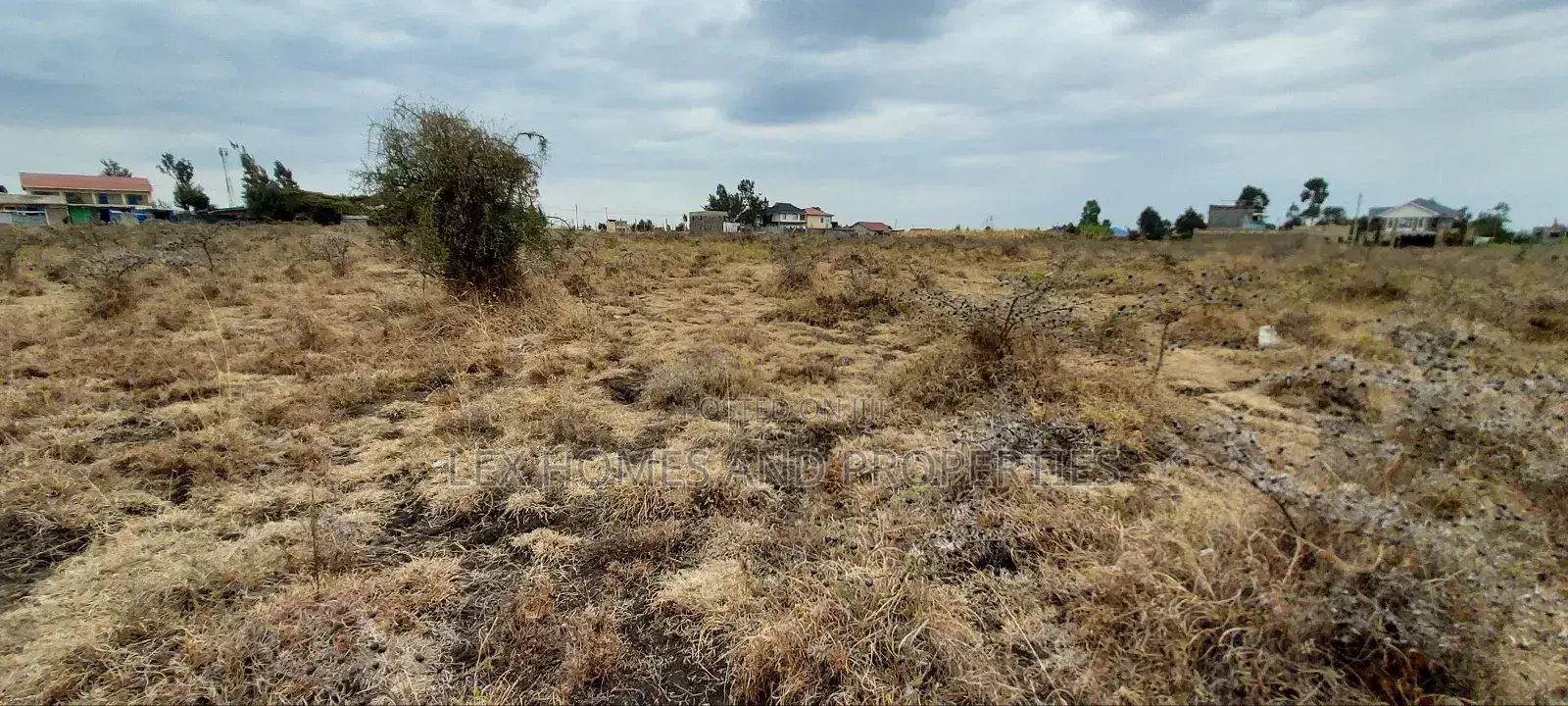 Quater Acre Ongata Rongai,Balozi Area