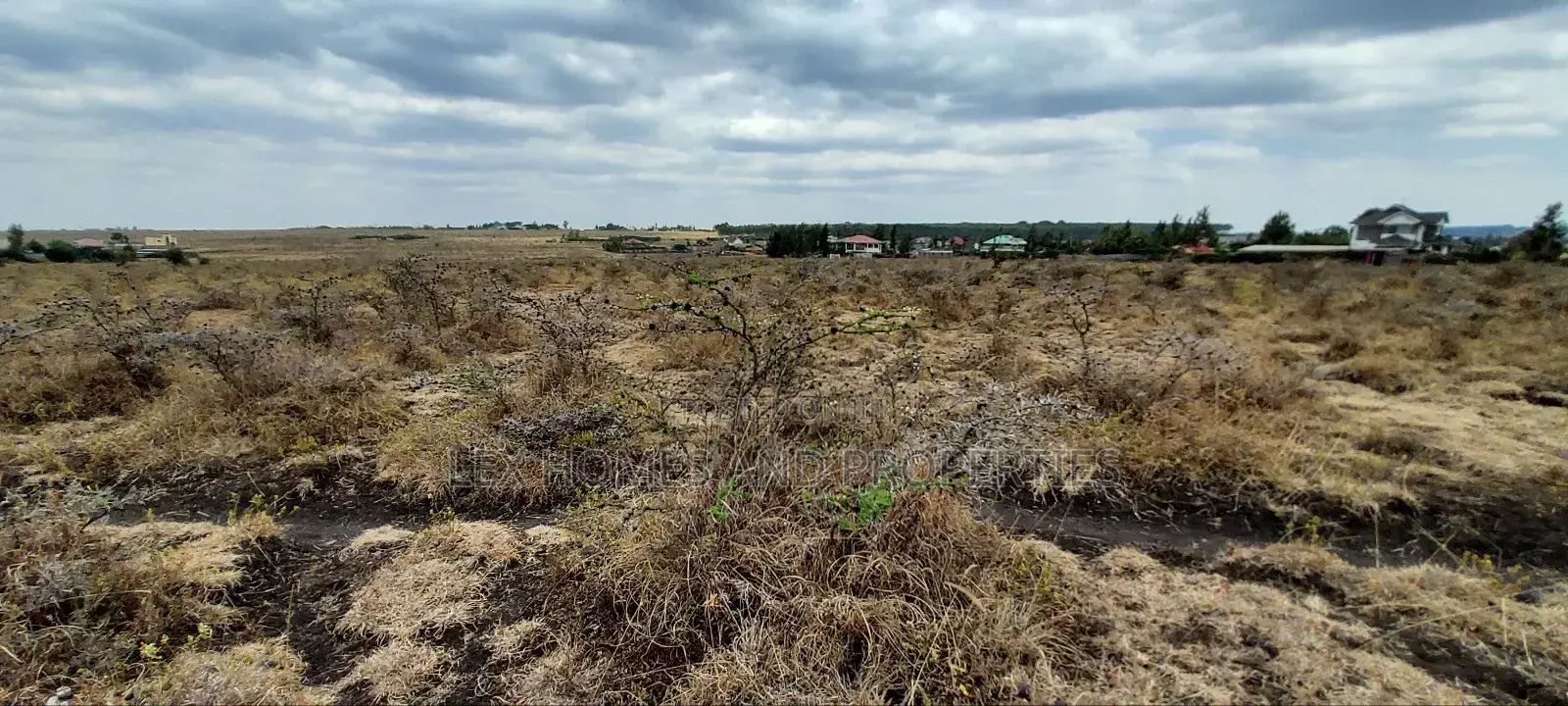 Quater Acre Ongata Rongai,Balozi Area