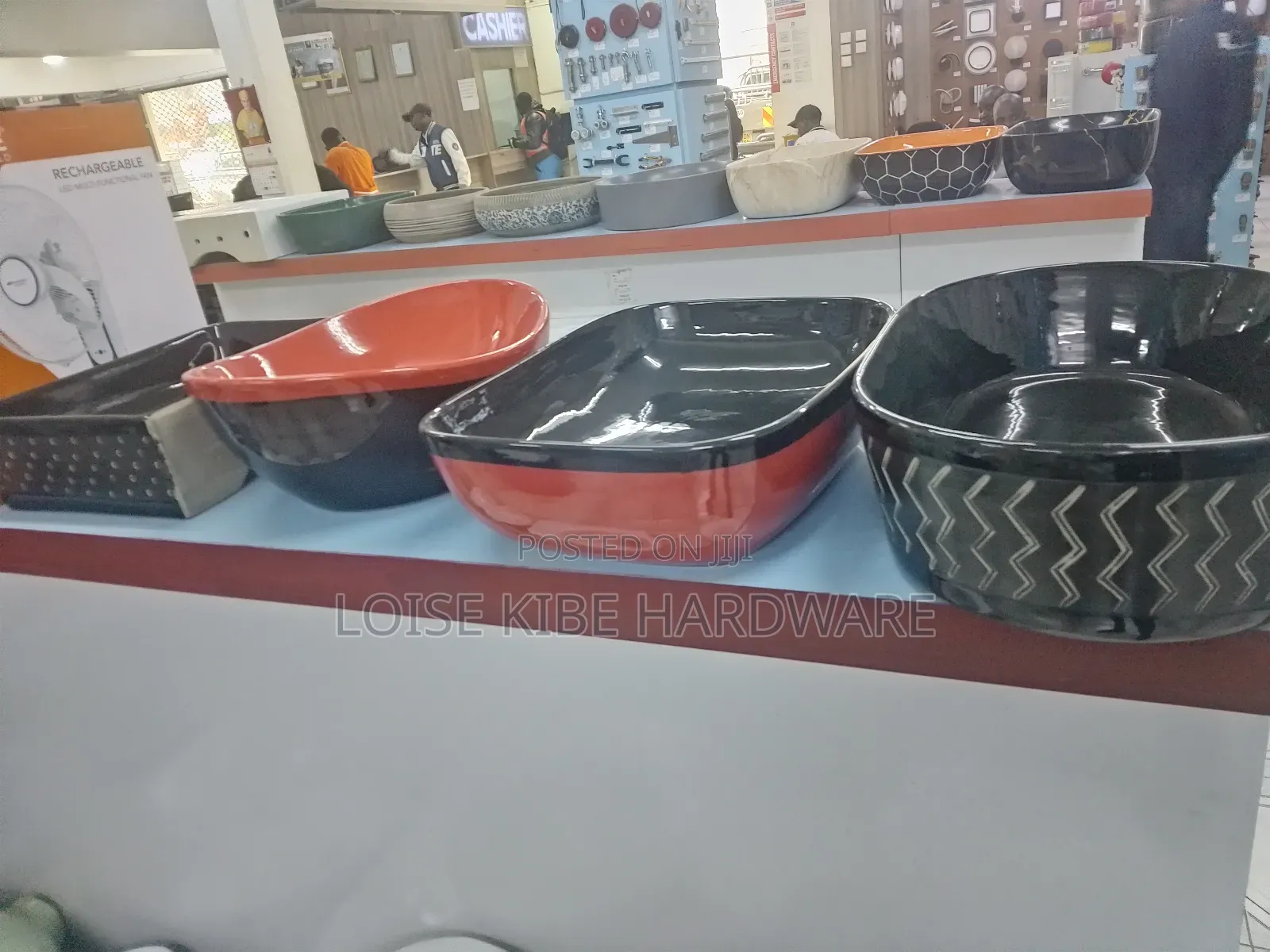 Table Top Unique Design Available