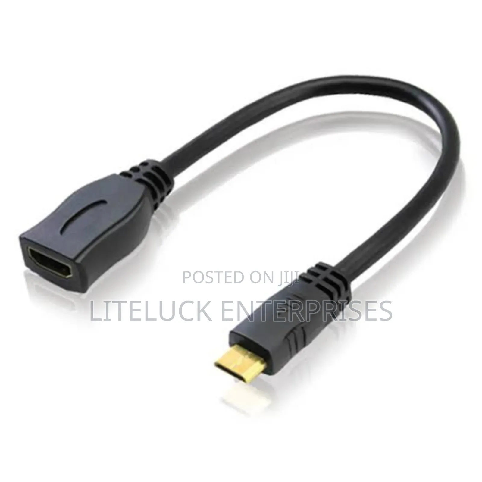 Hdmi to Mini Cable
