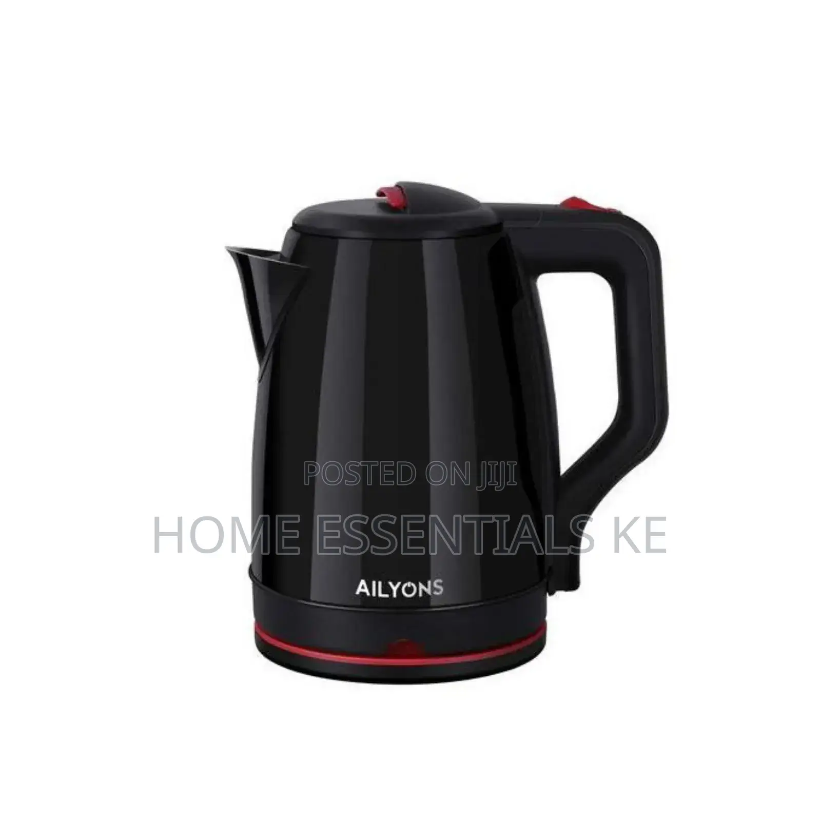 Electric Ailyons Water Kettle