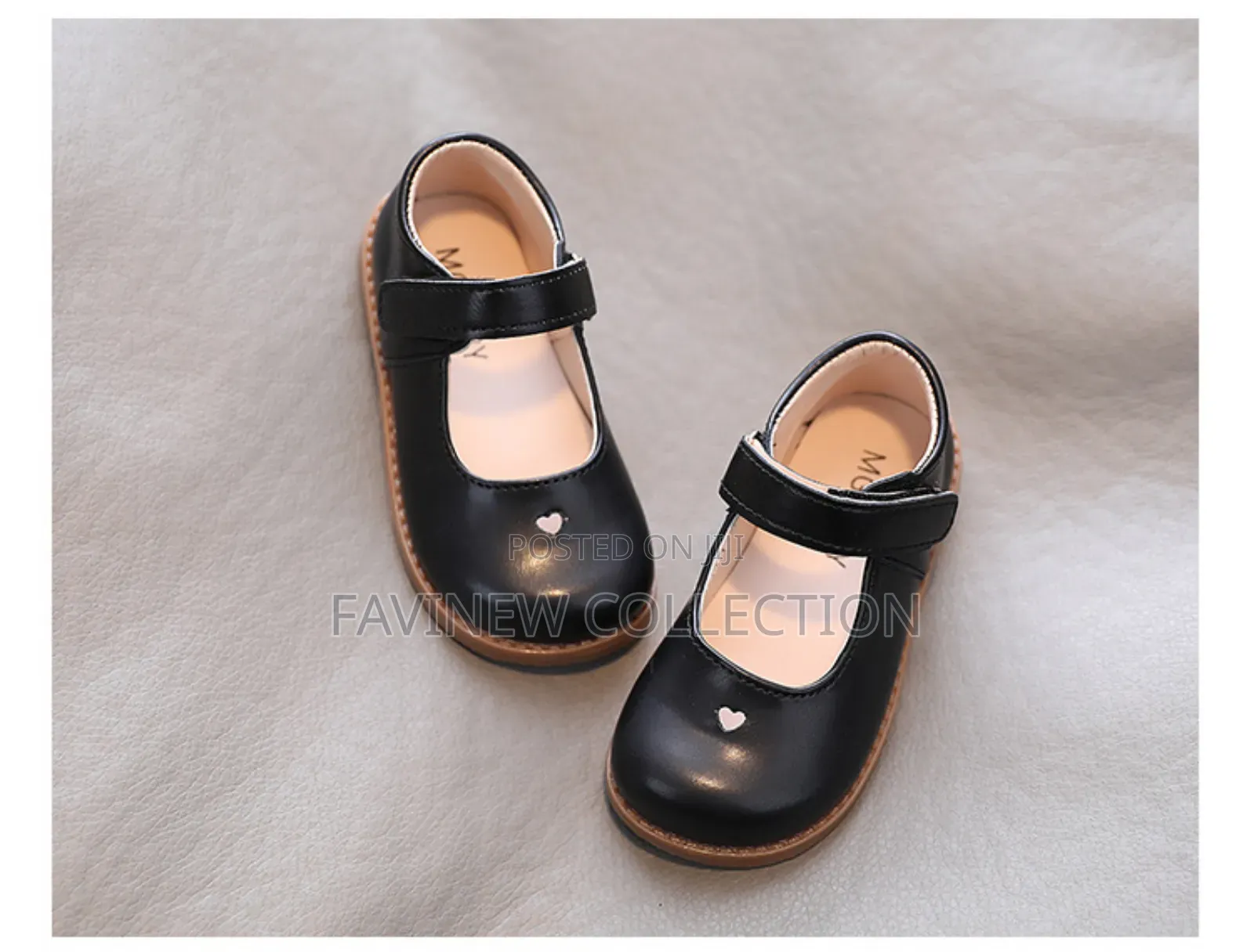 Girls Doll Shoes
