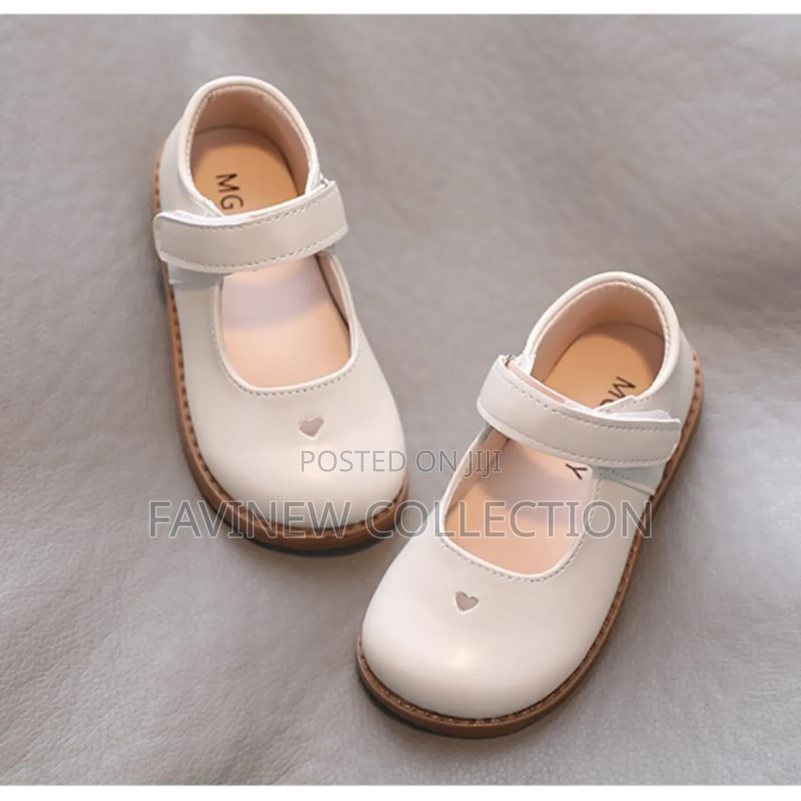 Girls Doll Shoes