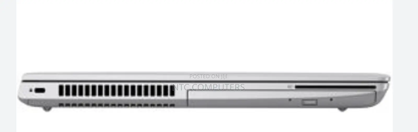 Laptop HP 650 G4 8GB Intel Core I5 SSD 256GB
