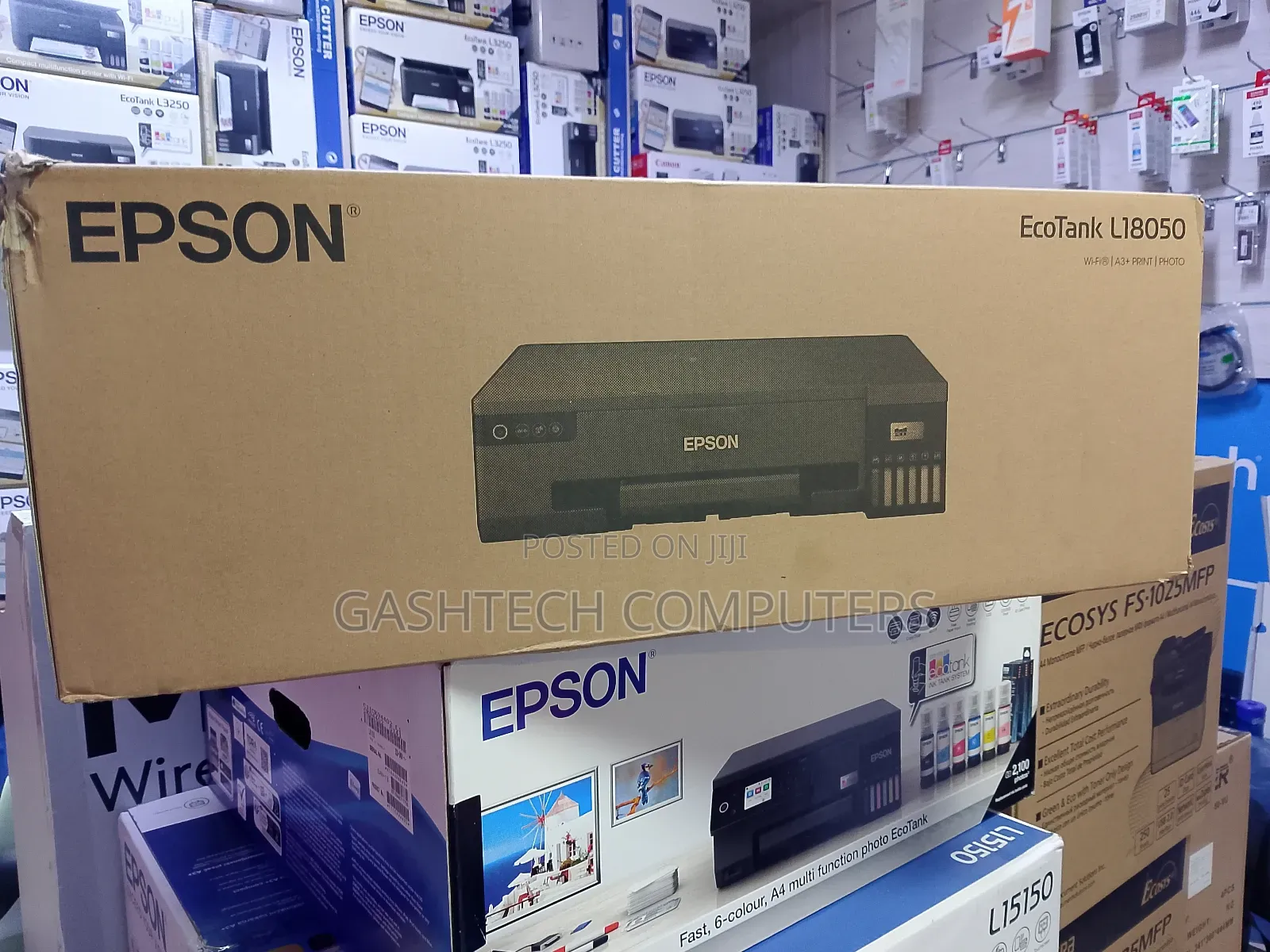 High Quality Epson L18050 A3+ Printer
