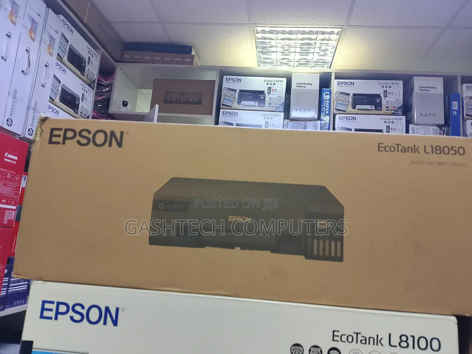 High Quality Epson L18050 A3+ Printer