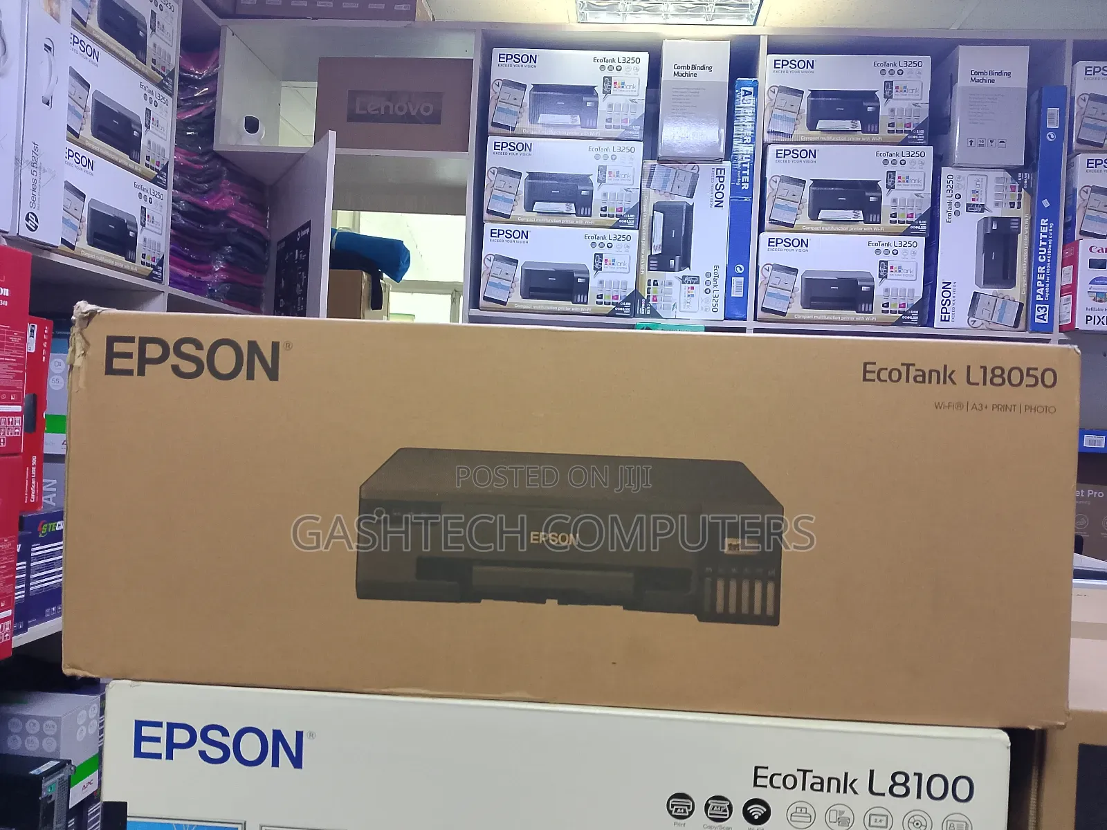 High Quality Epson L18050 A3+ Printer
