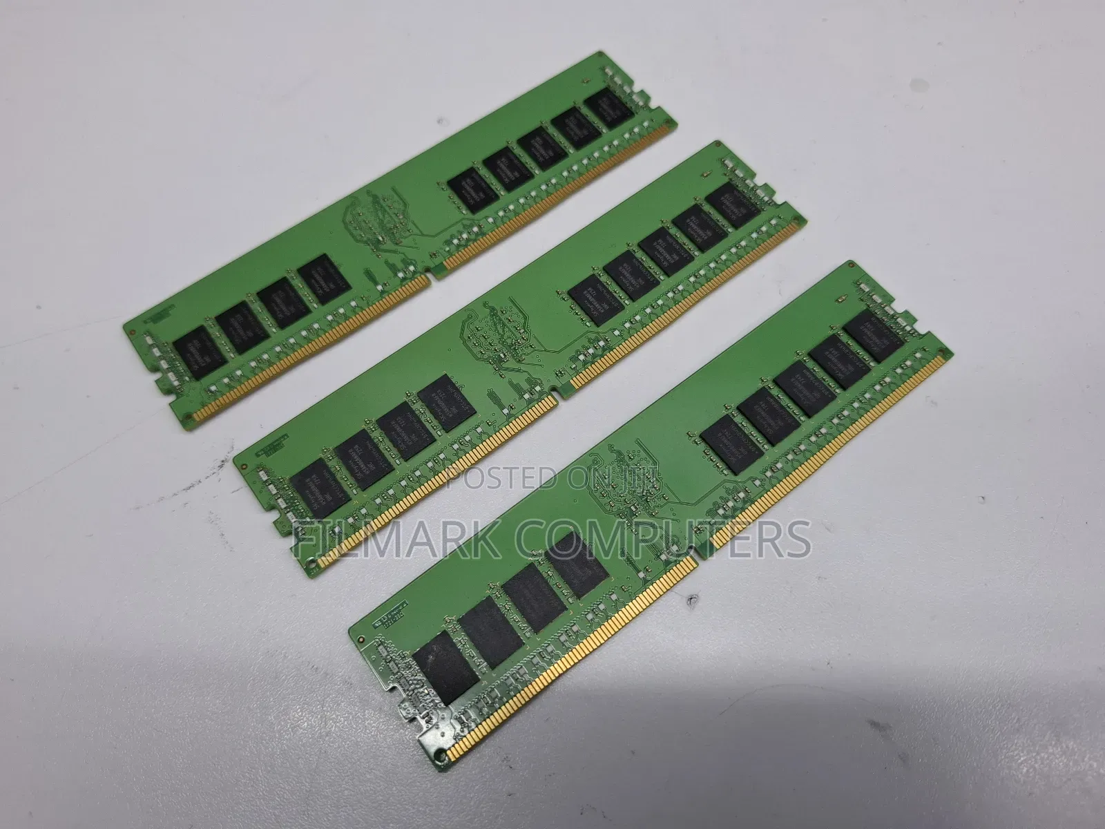 Sk Hynix 16gb 2rx4 Pc4-2400t-rb1-11 288-pin Server Memory