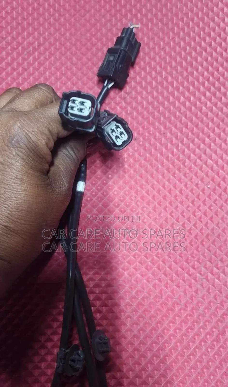 Oxygen Sensor Suzuki Alto 2018