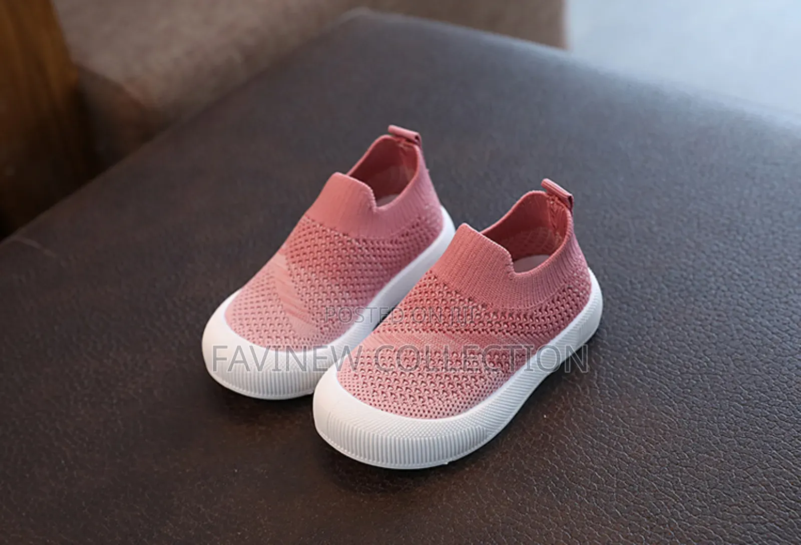 Kids Unisex Breathable Shoes