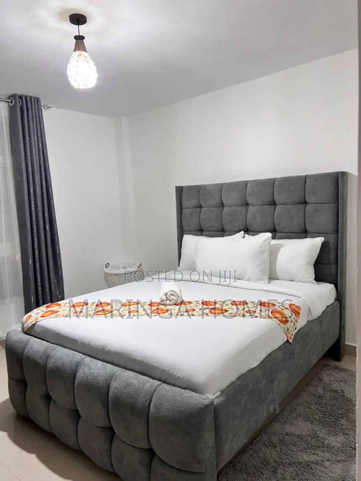 Fully Furnished 2-Bedroom BNB in Ruaka–Perfect for Short or Long Stay