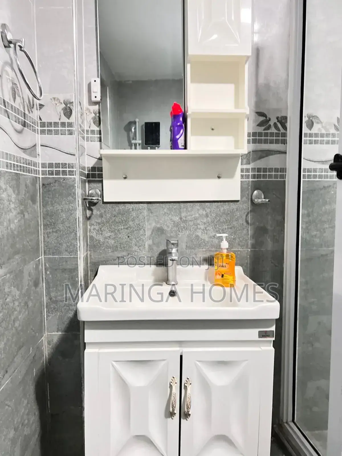 Fully Furnished 2-Bedroom BNB in Ruaka–Perfect for Short or Long Stay