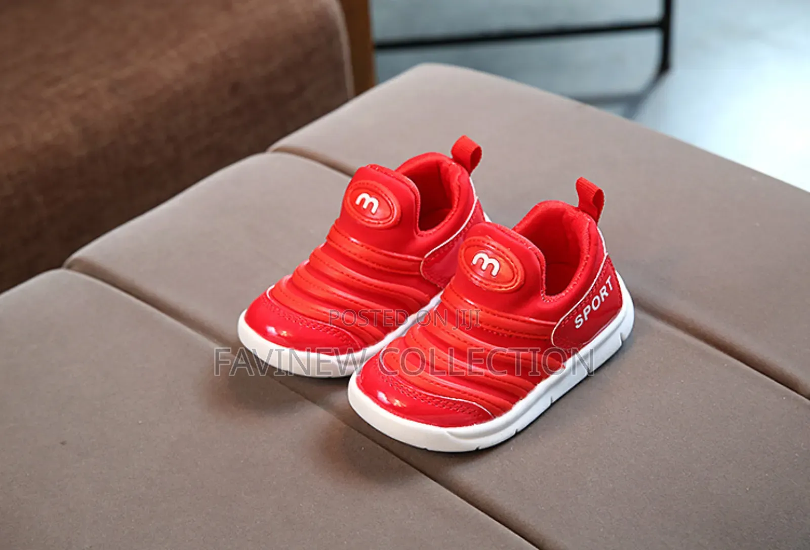Kids Unisex Skecher Like Sporty Shoes