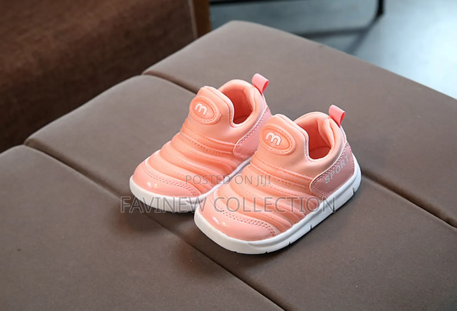 Kids Unisex Skecher Like Sporty Shoes