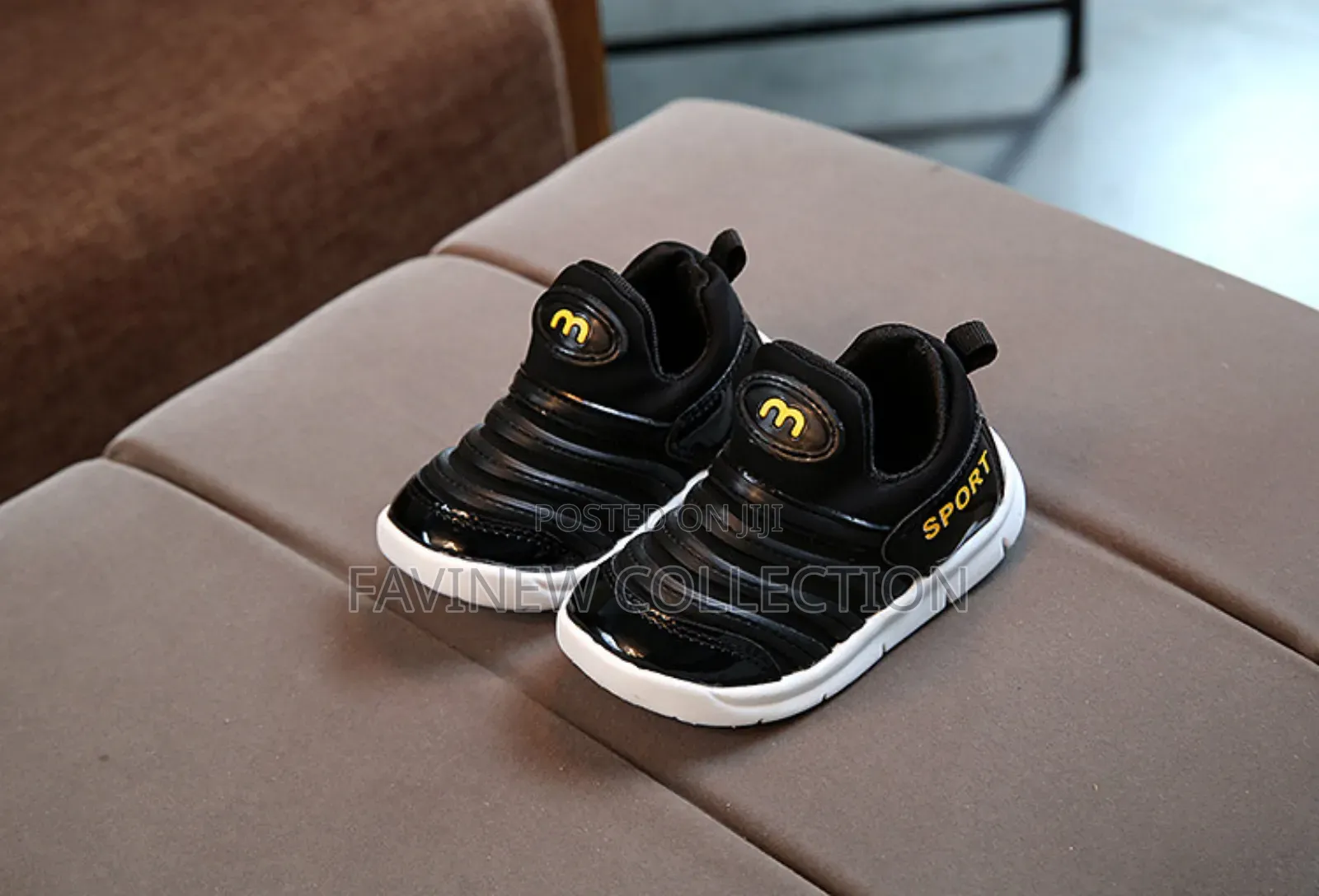 Kids Unisex Skecher Like Sporty Shoes