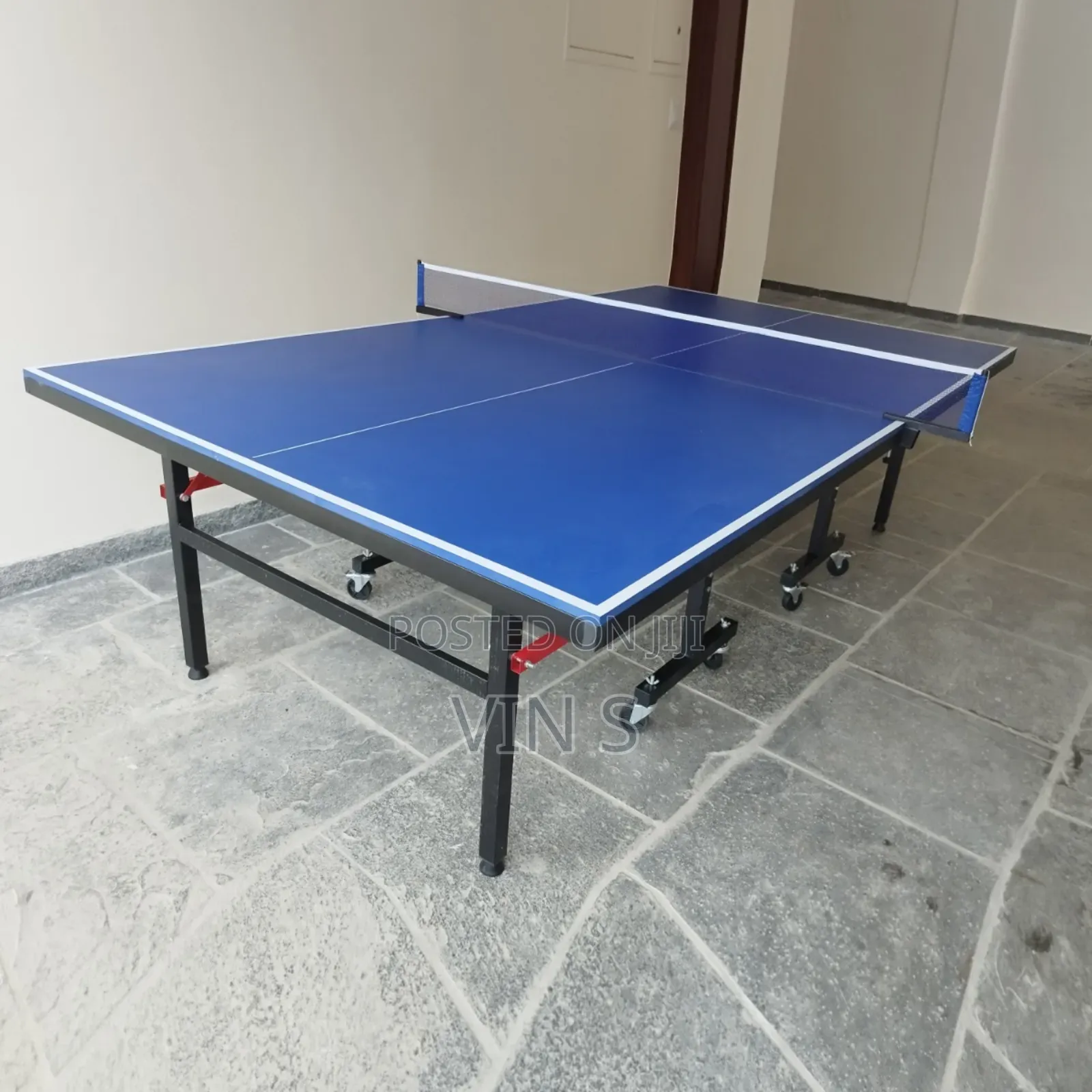 Tennis Table] Tènnis Tãble_tennìs Tablé*Tênnis Tablè)Tennís
