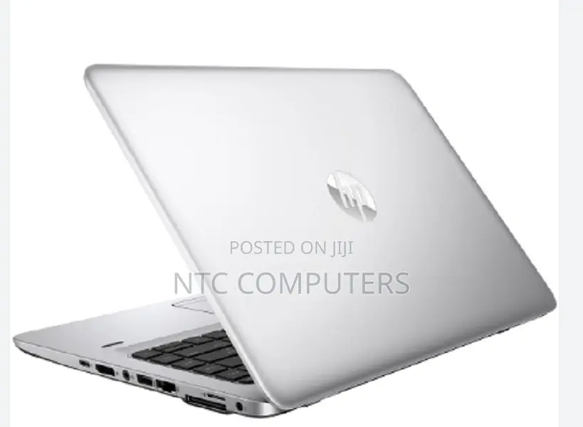 Laptop HP EliteBook 840 G3 8GB Intel Core I5 SSD 128GB
