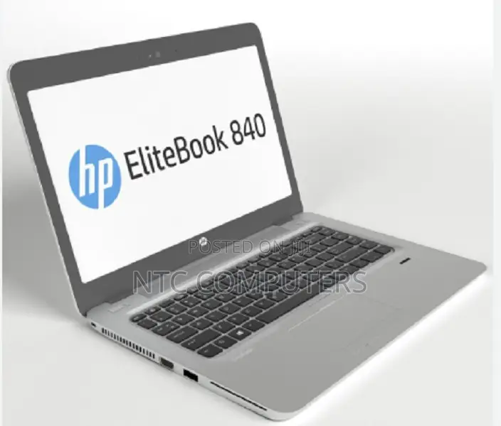 Laptop HP EliteBook 840 G3 8GB Intel Core I5 SSD 128GB