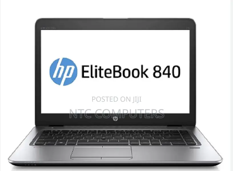 Laptop HP EliteBook 840 G3 8GB Intel Core I5 SSD 128GB