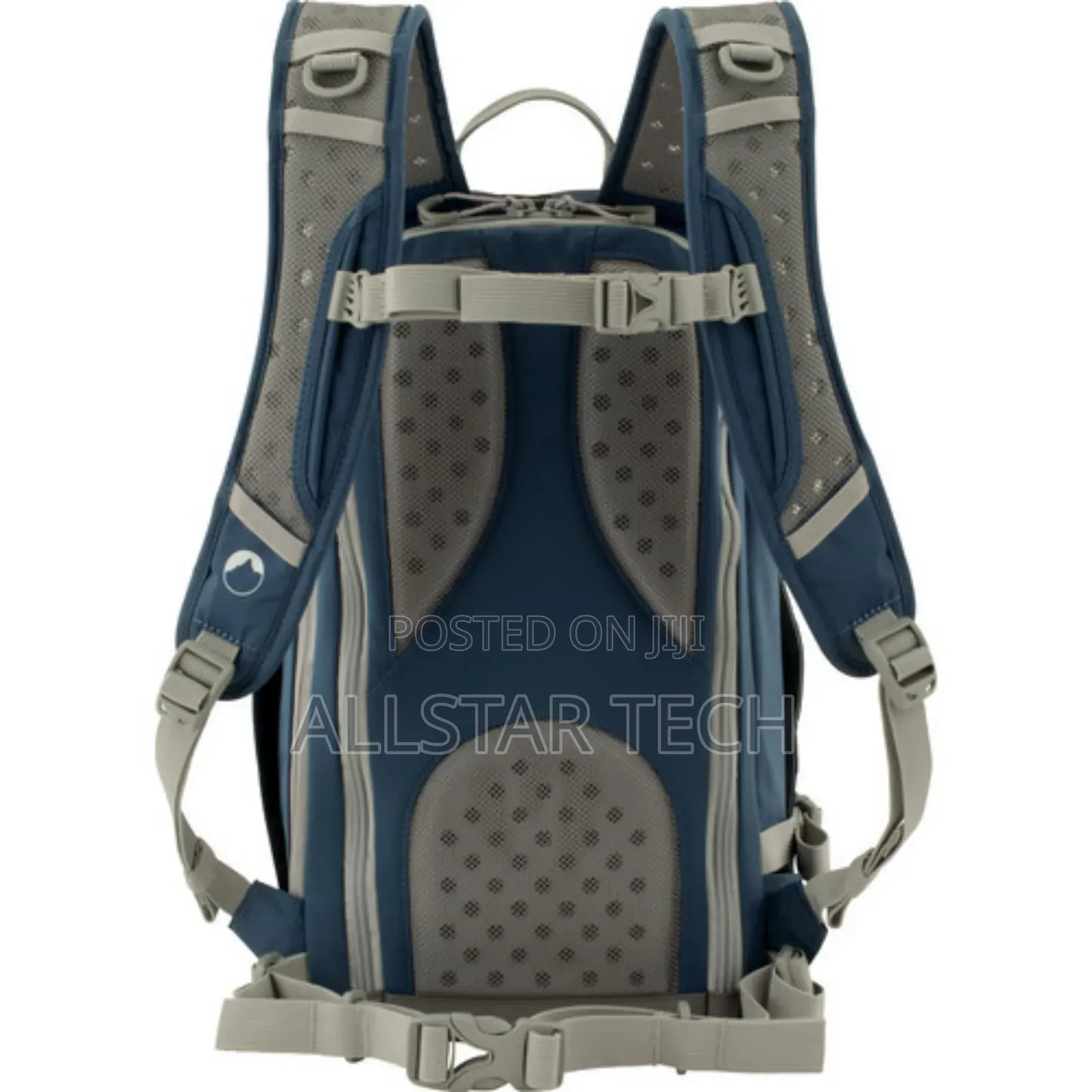 Lowepro Flipside Sport 10l Aw Daypack (Blue/Light Gray)