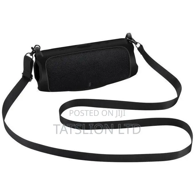 JBL Charge 5 Silicone Cover Bag