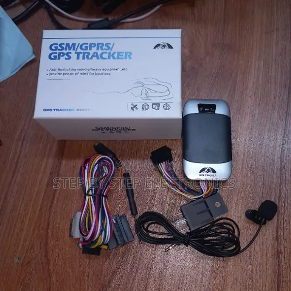 Coban Tk303 GPRS GPS GSM Car Tracker Tracking Device Locator