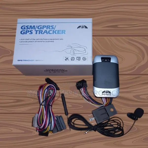 Waterproof Ip67 Coban Tk303 GPRS GPS GSM Car Tracker Tracking Device