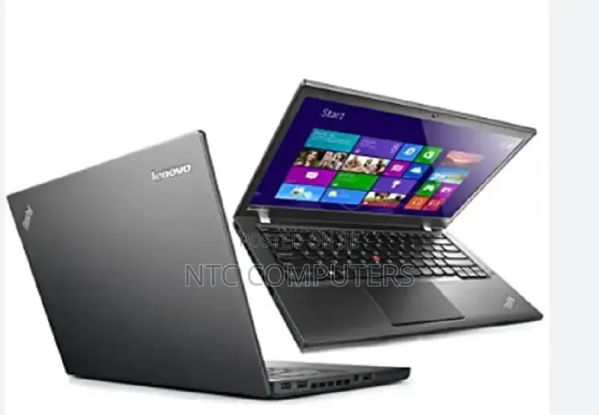 Laptop Lenovo ThinkPad T440 8GB Intel Core I5 HDD 128GB