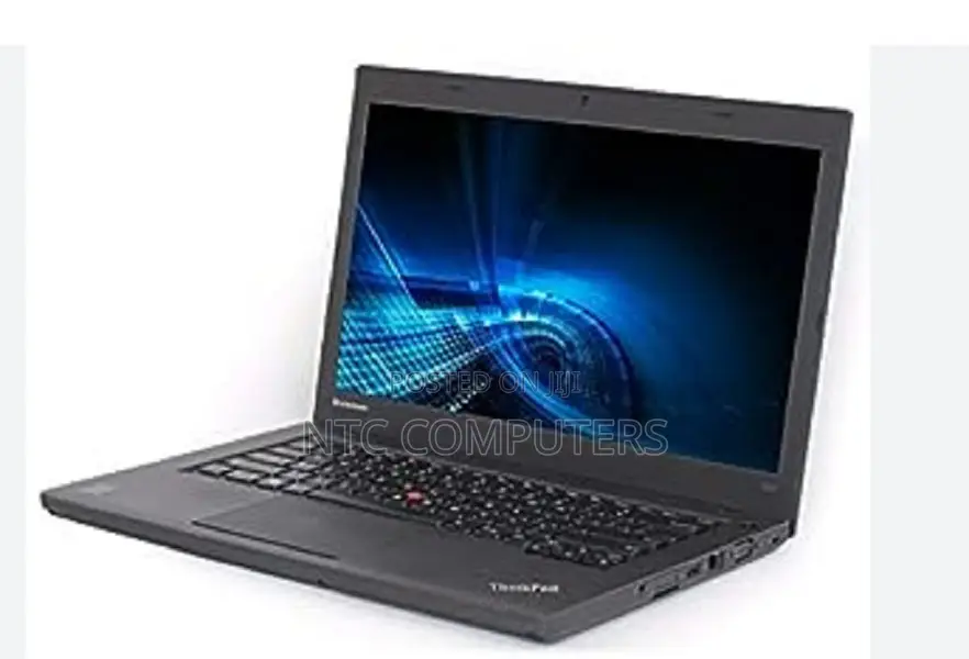 Laptop Lenovo ThinkPad T440 8GB Intel Core I5 HDD 128GB