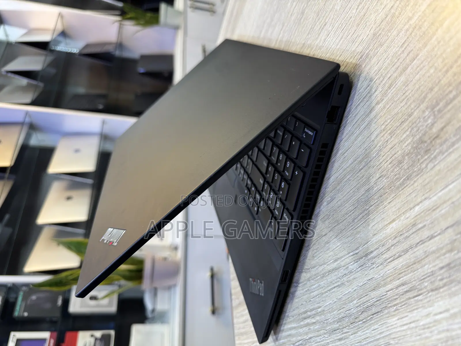 Laptop Lenovo Thinkpad P15s 32GB Intel Core I7 SSD 512GB