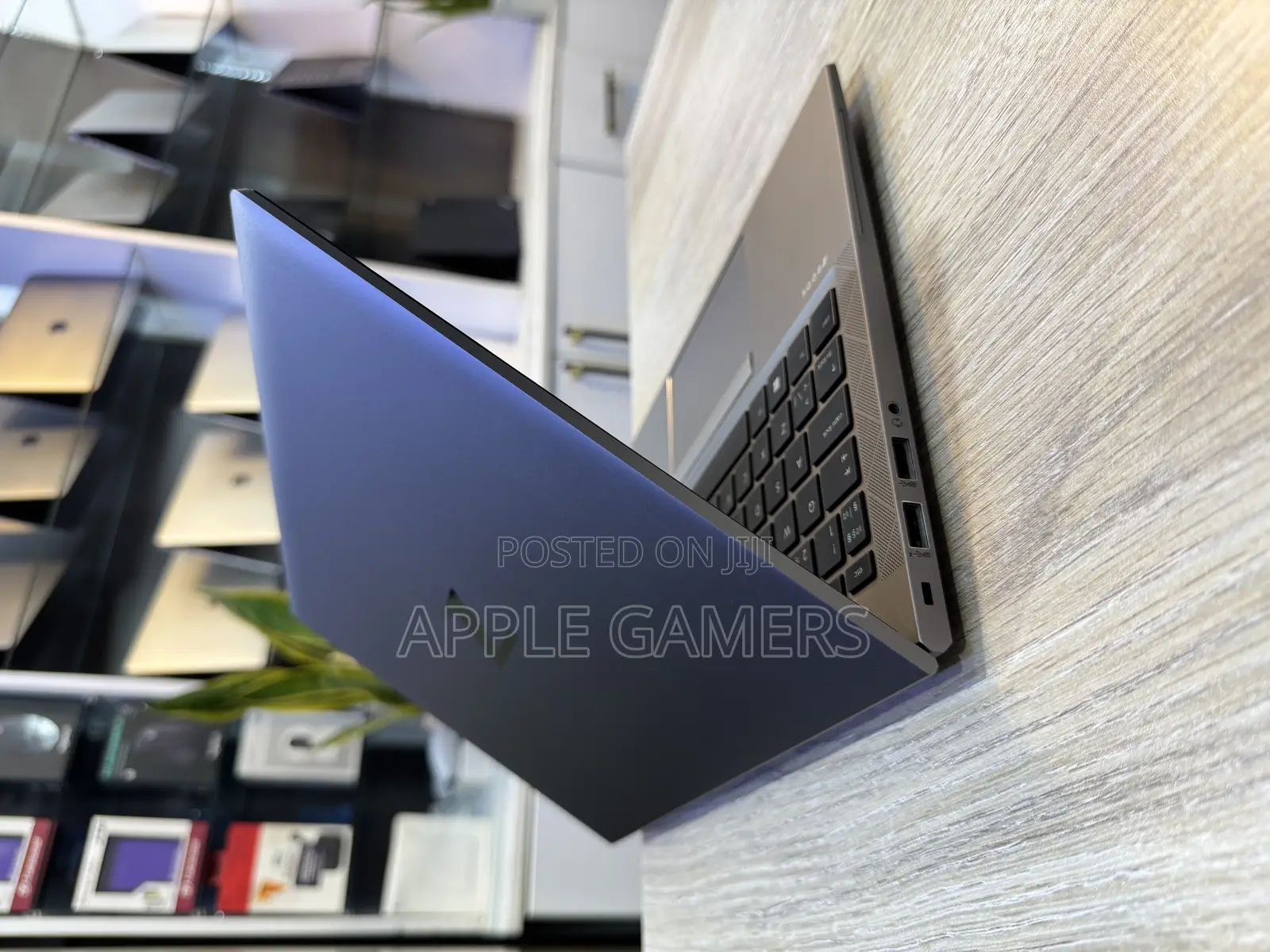 Laptop HP ZBook Firefly G8 32GB Intel Core I7 SSD 512GB