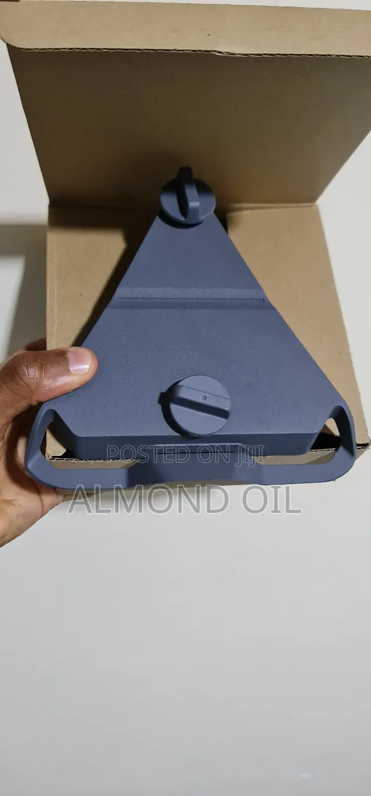 Starlink Mini Car Roof Rack Mount Starlinkmini Pole Travel Mount