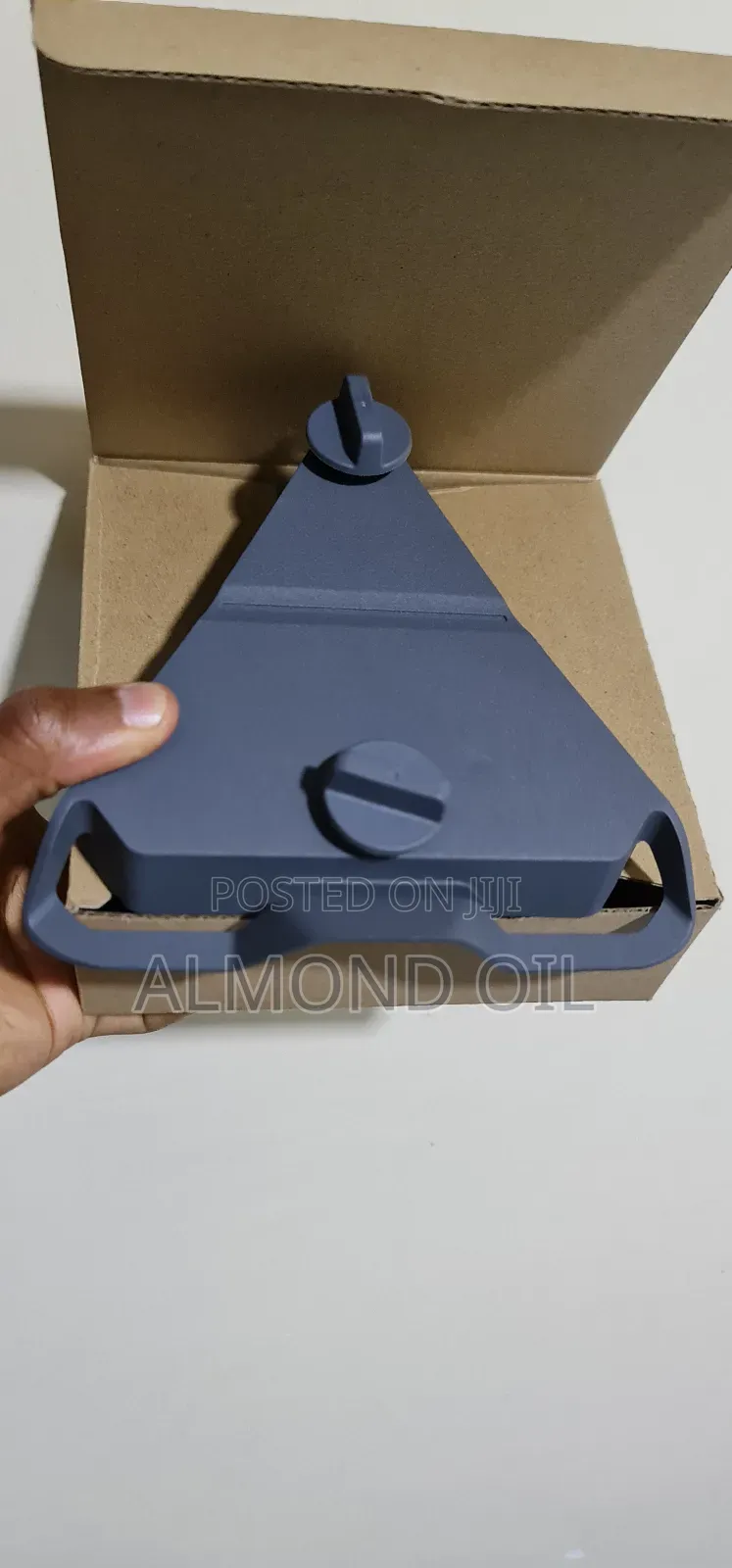 Starlink Mini Car Roof Rack Mount Starlinkmini Pole Travel Mount