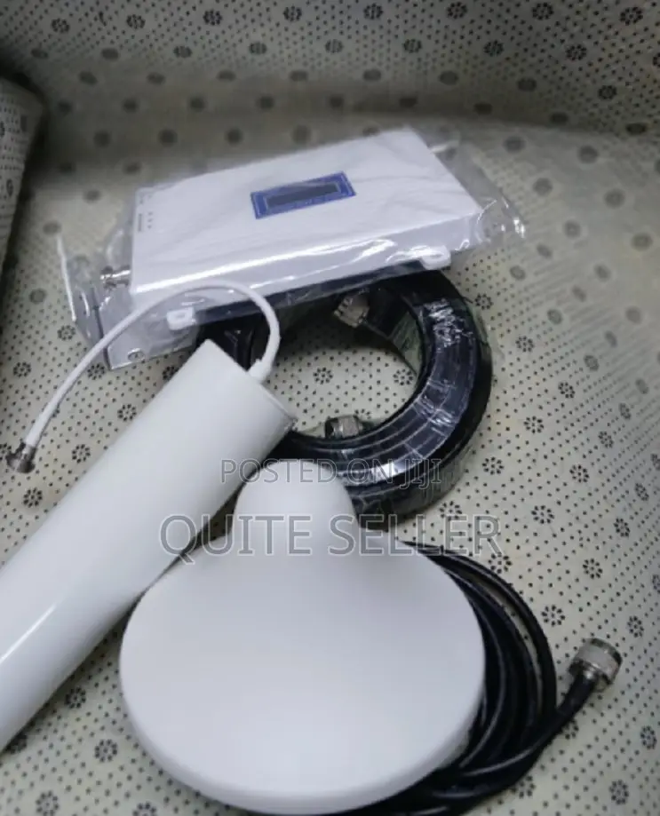 Brand 5g Signal Booster GSM Booster Triband