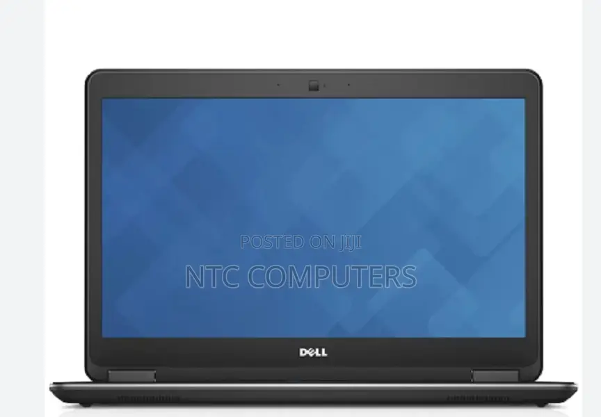 Laptop Dell Latitude 7440 8GB Intel Core I5 SSD 256GB