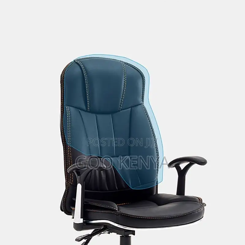 Office Chair ; Orthopedic Swivel Office Chair