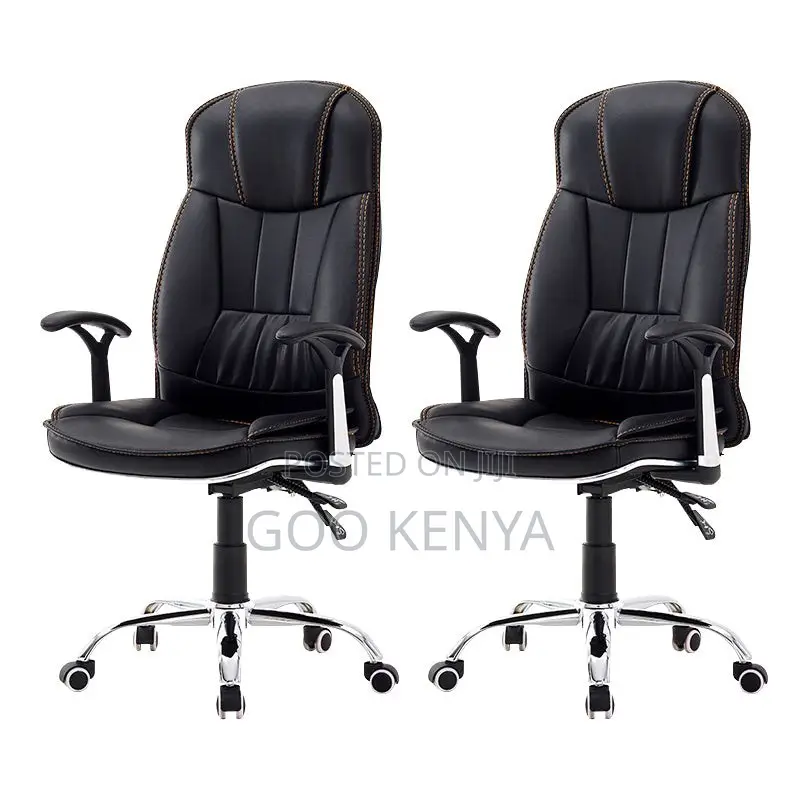 Office Chair ; Orthopedic Swivel Office Chair
